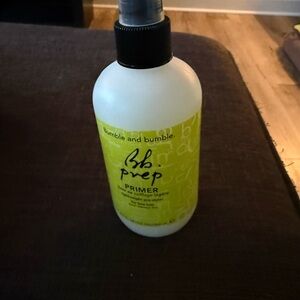 Bumble and bumble Hair Primer-New